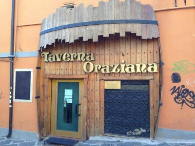 Taverna Oraziana