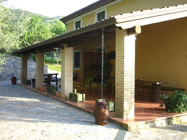 Agriturismo Civarra