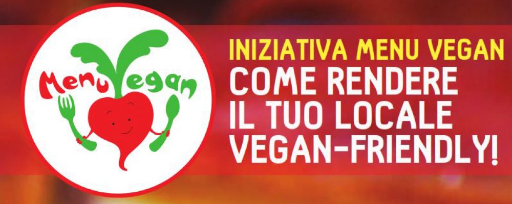 Come Rendere il tuo locale Vegan-Friendly