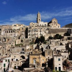 Matera